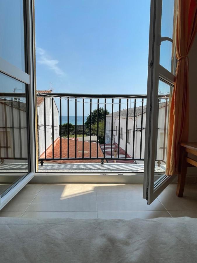 Casa Da Praia 피니스테레 외부 사진
