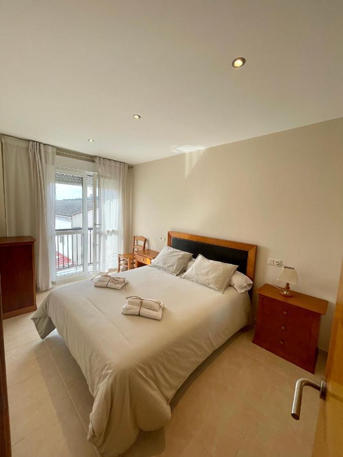 Casa Da Praia 피니스테레 외부 사진