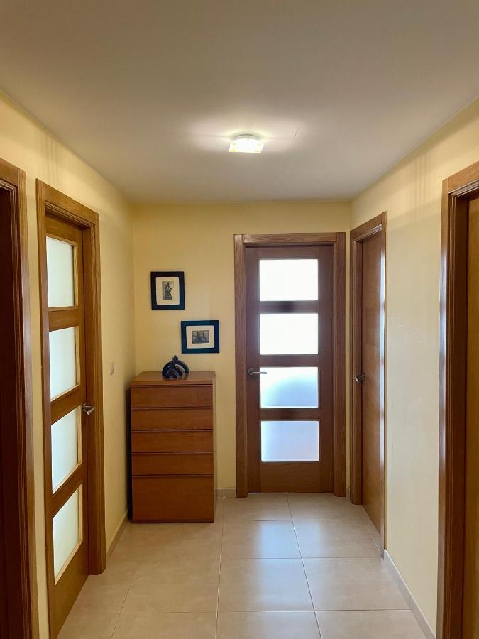 Casa Da Praia 피니스테레 외부 사진