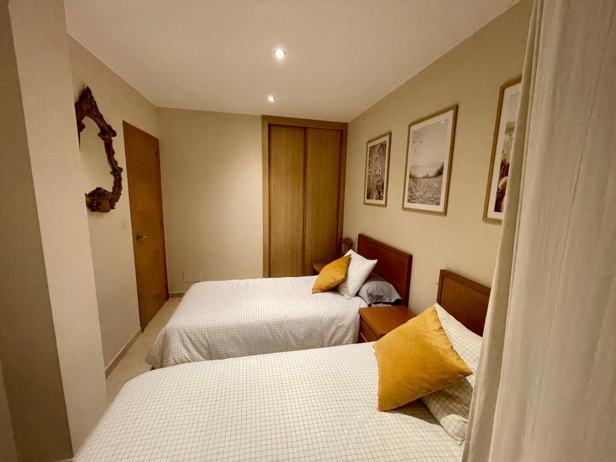 Casa Da Praia 피니스테레 외부 사진