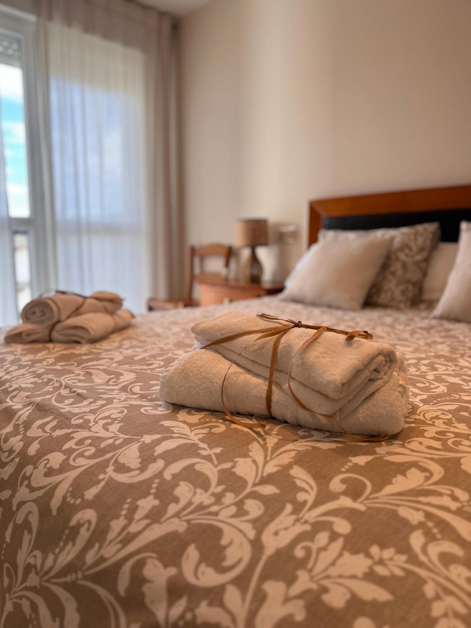 Casa Da Praia 피니스테레 외부 사진